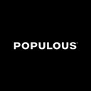 Populous company logo