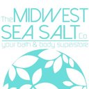 The Midwest Sea Salt Company company logo