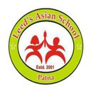 Leed's Asian School company logo