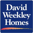 David Weekley Homes company logo