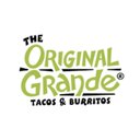 The Original Grande company logo