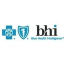 Blue Health Intelligence company logo