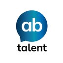 AB Talent company logo