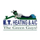 ET Mechanical Ltd company logo