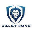 Dalstrong company logo