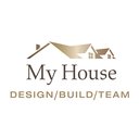 My House Design/Build Team Ltd. company logo