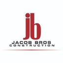 Jacob Bros Construction company logo