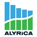 Alyrica Networks company logo