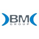 BM Group company logo