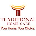Traditional Home Health Care company logo