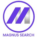 Magnus Search company logo