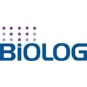 Biolog company logo