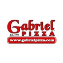 Gabriel Pizza company logo