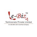 E-Biz Technocrats Pvt. Ltd company logo
