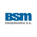 BSM Engenharia company logo