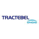 Tractebel company logo