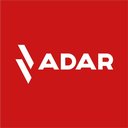 ADAR company logo