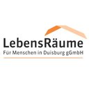 LebensRäume Für Menschen in Duisburg gGmbH company logo
