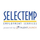 Selectemp company logo