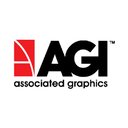 Associated Graphics (AGI) company logo