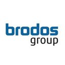 Brodos AG company logo