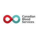 Canadian Blood Services company logo