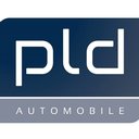 PLD Automobile company logo