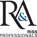 R&amp;A Risk Professionals company logo