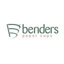 Benders Paper Cups company logo
