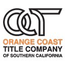 Orange Coast Title Company of Southern California company logo