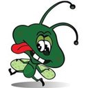 On the Spot Pest Control company logo