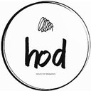 HOUSE OF DRAWING (HOD) company logo