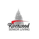 Riverwood Senior Living company logo