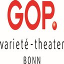 GOP Varieté Theater Bonn GmbH &amp; Co. KG company logo