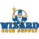 Wizard Coin Supply company logo