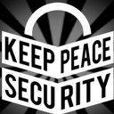 Keep the Peace Security company logo