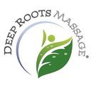 Deep Roots Massage & Bodywork company logo