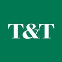 T&amp;T Supermarket company logo