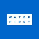 Water First company logo