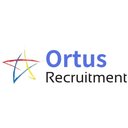Ortus Recruitment company logo
