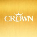 Crown Paints company logo