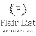 FlairList Global Pvt. Ltd. company logo