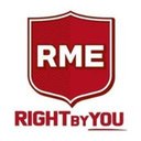 Rocky Mountain Equipment company logo