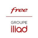 Iliad - Free company logo