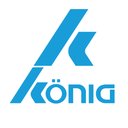 König ist eine Marke der Vink König Deutschland GmbH company logo