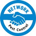 Network Pest Control company logo