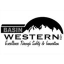 Basin Western Inc company logo