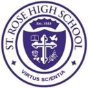 St. Rose High School company logo
