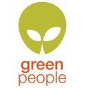 Greenpeople company logo