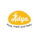 Adya Dairy Products company logo